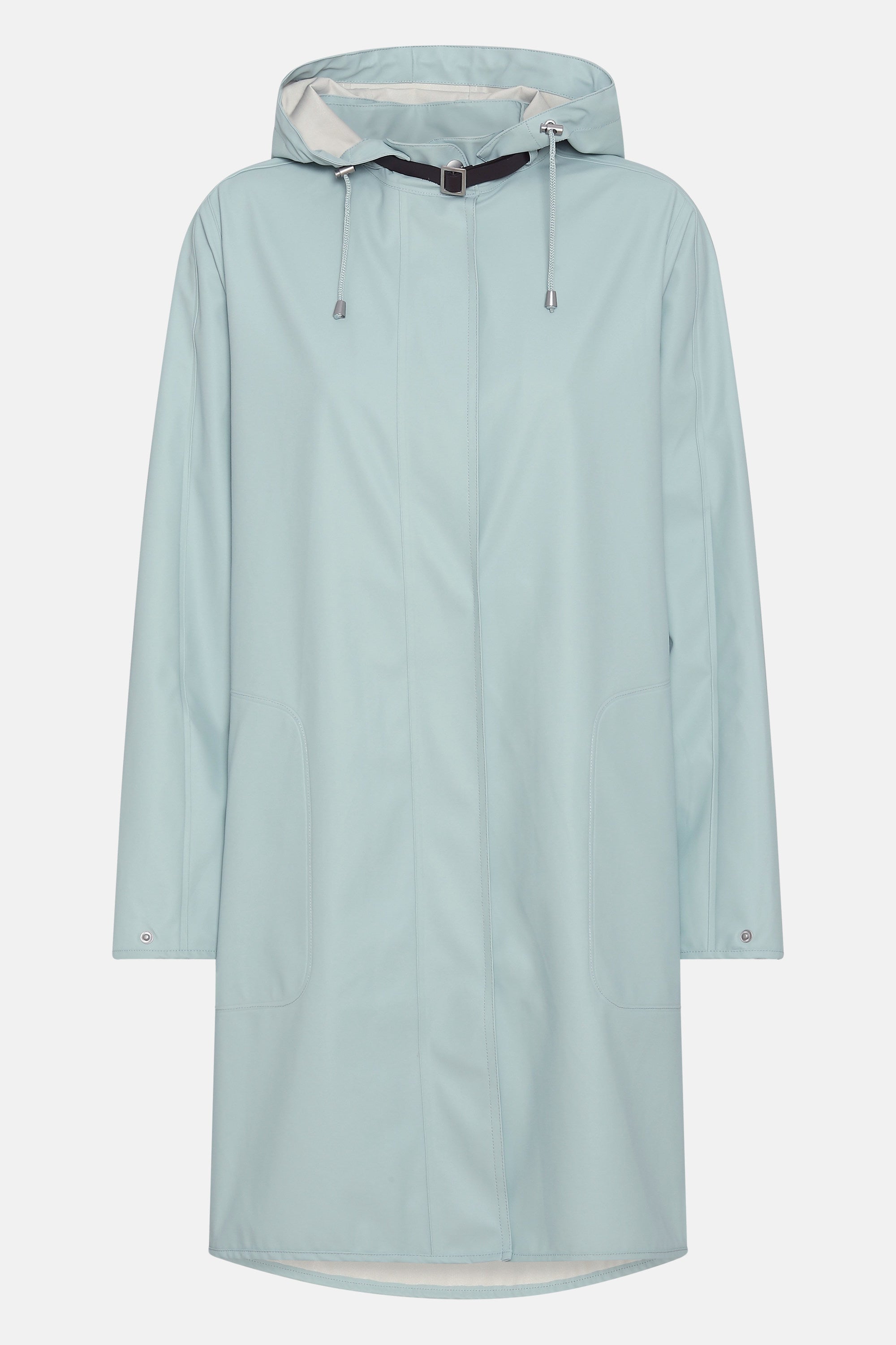 Imperméable Léger - Sea Foam